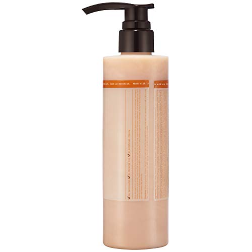 Carol¡¯s Daughter Almond Milk Restoring Conditioner for Extremely Damaged Hair and Over Processed Hair, 12 fl oz , 12 fl oz