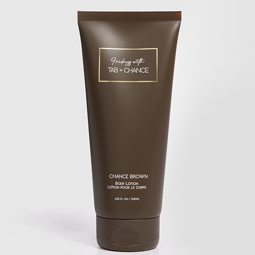 FRIDAYS - HIS BUSINESS BODY LOTION