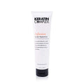 Keratin Complex Infusion Keratin Replenisher Blow Dry Cream -4 Fl Oz (Pack of 1)