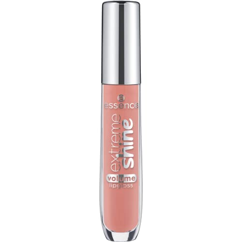 Lip-gloss Essence Extreme Shine N¨¬ 11 Power of nude 5 ml