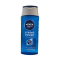 Nivea for Men ? 81423 ? Strong Power Shampoo for Men 250 ml