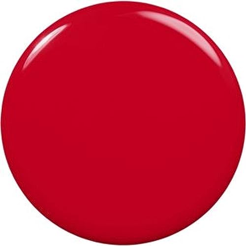 essie Nail Enamel Not Red-y For Bed, 0.46Fl Oz