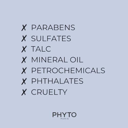 PHYTO SOFTNESS Shampoo