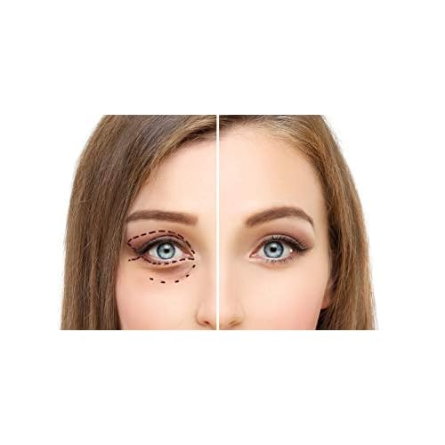 Osmotics Under Eye Rejuvenator, Anti Aging Eye Cream For Dark Circles, Eye Bags, Fine Lines, Puffiness. Best Anti Aging Eye Cream for Wrinkles, Crows feet, And Puffy Eyes