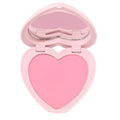 ColourPop Silky Powder Blush - Long-Wear Blush for Cheeks with Medium-Buildable Coverage - Leaves Skin with a Soft, Matte Finish - Sweetheart (0.16 oz)