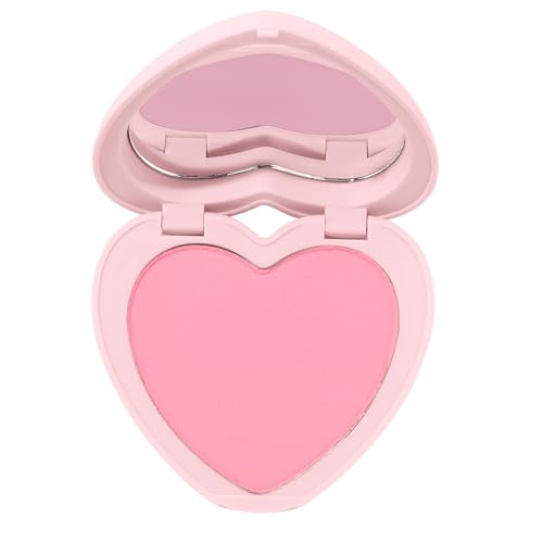 ColourPop Silky Powder Blush - Long-Wear Blush for Cheeks with Medium-Buildable Coverage - Leaves Skin with a Soft, Matte Finish - Sweetheart (0.16 oz)