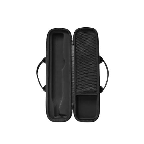 Carry Case for Airstrait Straightener,Portable Travel Bag for Dyson Airstrait Straightener EVA Hard Box Christmas Gift