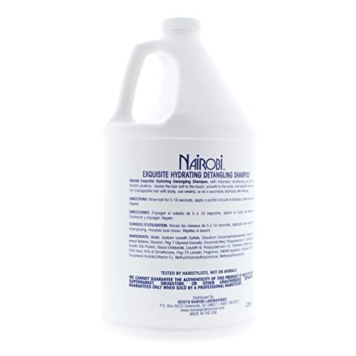 PHYTO COLOR Anti-fade Shampoo, Sulfate Free Shampoo For Color Treated Hair, Protects Color Intensity