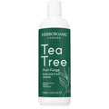 Tea Tree Body Wash - 400ml - Body Wash - Vegan, Odor and Foot Cleansing Shower Gel