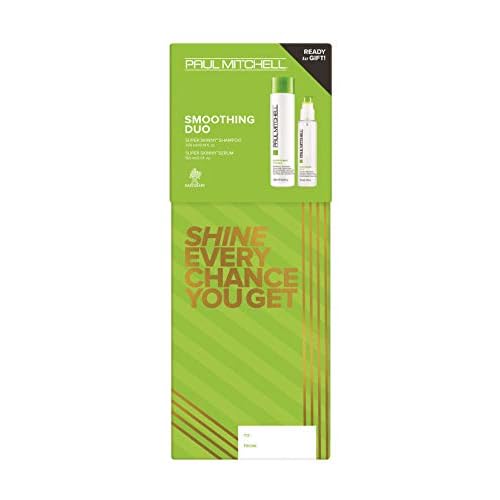 Paul Mitchell Smoothing Gift Set