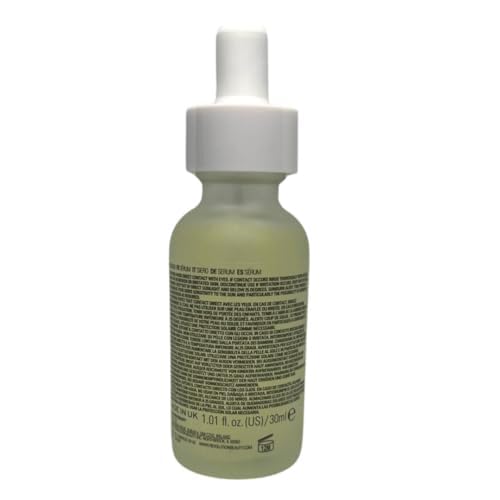 Revolution Skincare 10% Glycolic Acid Serum