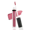 bellapierre Kiss Proof Lip Cr?me | Richly Pigmented, Smooth Matte Finish | 100% Natural Formulation | Non-Toxic and Paraben Free |Long Lasting Nourishing, Color - Antique Pink