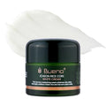 Bueno+ Icheon Rice Core Cream 2.82 fl.oz (80g) | Hydrating & Soothing Facial Cream with Icheon Rice Amino Acids | Long-Lasting Moisture, Korean Skin Care