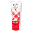 Bath & Body Works Gingham Love Signature Collection Ultimate Hydration Body Cream For Women 8 Fl Oz (Gingham Love), 1