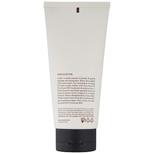 No Makeup Easy Rinse Makeup-Removing Cleanser