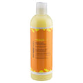Aunt Jackie's Kids Heads Up Moisturizing and Hair Softening Shampoo for Naturally Curly, Coily and Wavy Hair, 12 oz