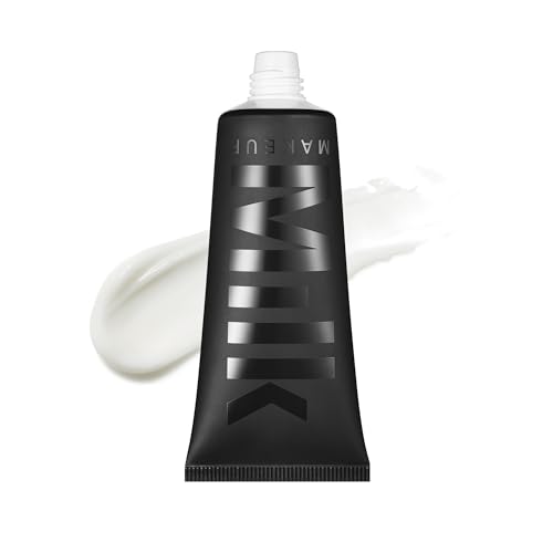 Milk Makeup Pore Eclipse Mattifying Primer ? Blurs Pores, Controls Shine + Holds Makeup for Up to 12 Hours ? Creates a Smooth, Even Base for a Soft, Long-Lasting Matte Finish