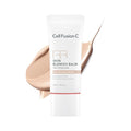 Cell Fusion C Skin Blemish Balm No.23 Signature Beige - Light/Medium with Neutral Undertone, BB Cream, 24h Coverage with Natural Finish, Tinted Moisutrizer for Face, 1.01 fl.oz.