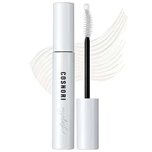 COSNORI Daily Day & Night Lash Care Set