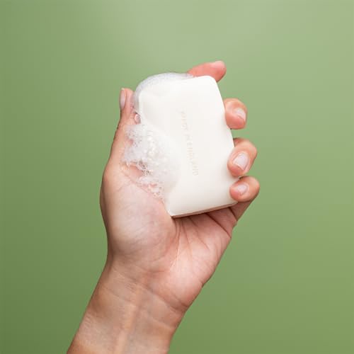 REVITALE Advanced Triple Ceramide Soap ? Moisturising & Restoring Bar for Skin Barrier Support