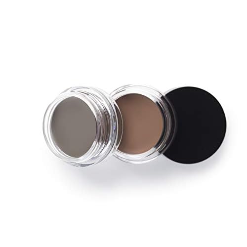 Inglot NGLOT AMC Brow Liner Gel - Waterproof | Long-Lasting | Smudge-Proof | Brow Filler | Define & Shape | 0.07 US OZ | 20