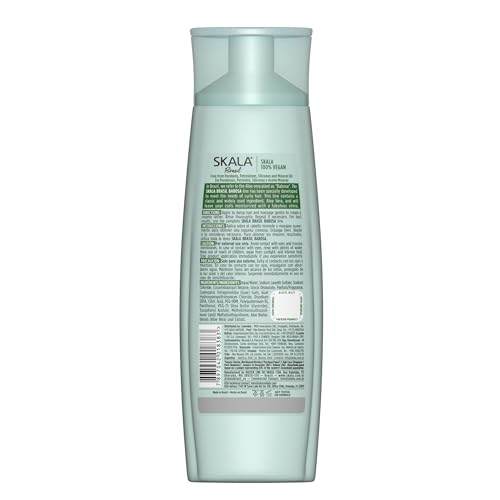 SKALA SHAMPOO BABOSA 10.99fl 325ML