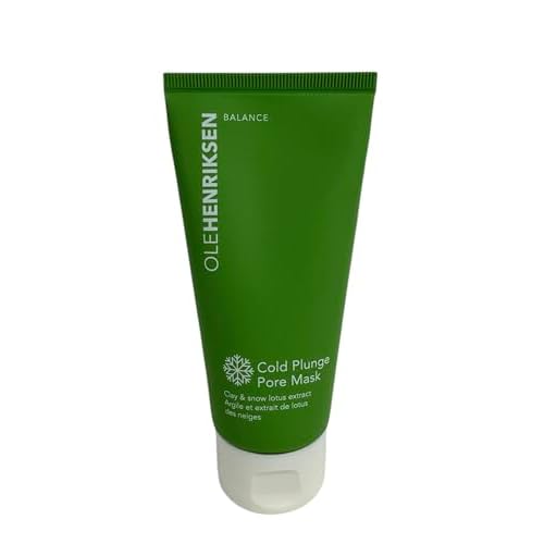 OLEHENRIKSEN Cold Plunge Pore Mask 3 oz/ 90 mL