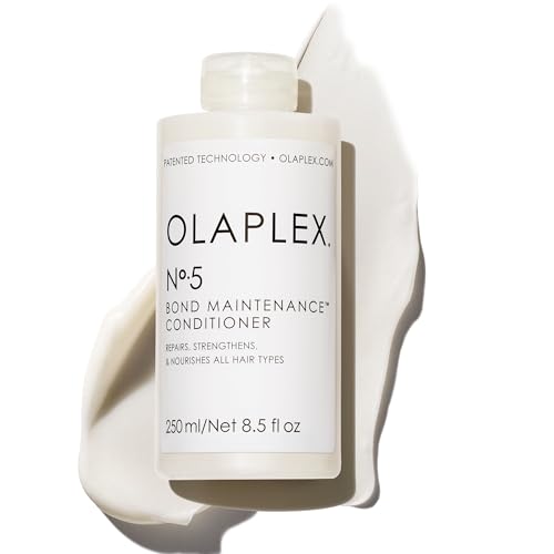 Olaplex N¨¬.5 Bond Maintenance¢â Hair Strengthening Conditioner: Repairs Damage & Defend Against Future Breakage | Reduce Frizz | For Coily, Curly, Straight, and Wavy