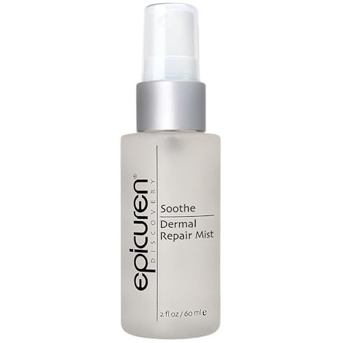 epicuren DISCOVERY Soothe Dermal Repair Mist, 2 oz.