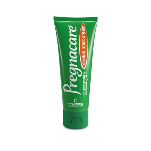 Vitabiotics Pregnacare Stretch Mark Cream - 100 ml