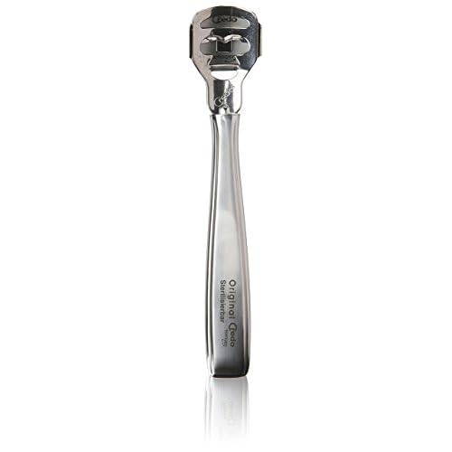 Credo Solingen Metal Corn Cutter with Clip-on Rasp, 1 Count