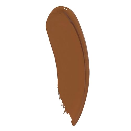 YOUNIQUE TOUCH Skin Solution Concealer | Cypress | Full-Coverage & Long-Lasting Wear | Nourishing Formula with Caffeine, Vitamin E & Hyaluronic Acid | Seamless Matte Finish
