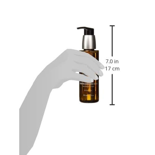 Eminence Organic Skincare Stone Crop Cleansing Oil, 1 Ounce