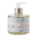 Pre de Provence Collection Liquid Hand Soap, Sooths & Softens while Cleansing, Enriched with Shea Butter, Vitamin E & Glycerin, Soft & Soothing, 11 fl oz, Ocean Air