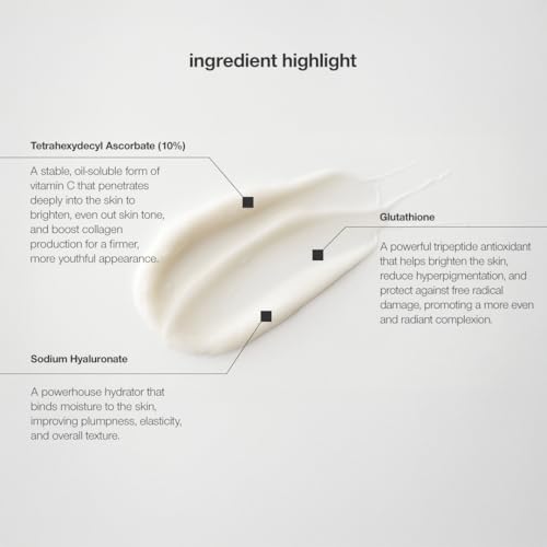 CONTROL CORRECTIVE VitaC Peptide Complex ? Vitamin C Peptide Face Serum with Antioxidants, Collagen Support & Hydration for Aging or Uneven Skin