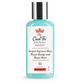 Shaveworks The Cool Fix Aftershave for Women: Pubic Hair Removal, Razor Bumps, Razor Burns, Ingrown Hair Treatment ? After Shaving Post Waxing Bikini Area Moisturizing Skin Care Gel 2 Fl Oz