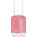 essie Nail Polish, Salon-Quality Mid-tone Pink Nail Polish, Vegan, Flying Solo, 0.46 fl oz