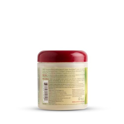 ORS HAIRestore Hair Fertilizer with Nettle Leaf and Horsetail Extract 6 Ounce (1)
