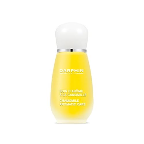 Darphin Chamomile Aromatic Care Oil, 0.5 Ounce