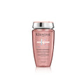 Kerastase Chroma Absolu Chroma Respect Shampoo Riche For Sensitized or Damaged Color-Treated Hair - Protects and Nourishes Medium To Thick Hair, with Lactic Acid