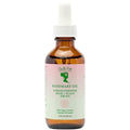 Camille Rose Rosemary Oil Strengthening Hair + Scalp Drops ? Castor, Peppermint & Tea Tree Oil Blend for Strength & Resilience, Dry Scalp Treatment, Split Ends, 1.9 Fl Oz