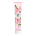 ROGER & GALLET | Hand and Nail Cream | Nourishing Hand Cream & Hand Moisturizer | Hand Lotion Hand Care (Rose | 1 oz)