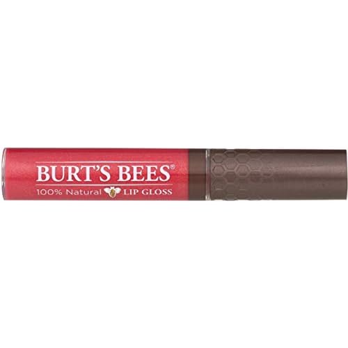 Burts Bees, Lip Gloss Summer Twilight, 0.2 Fl Oz