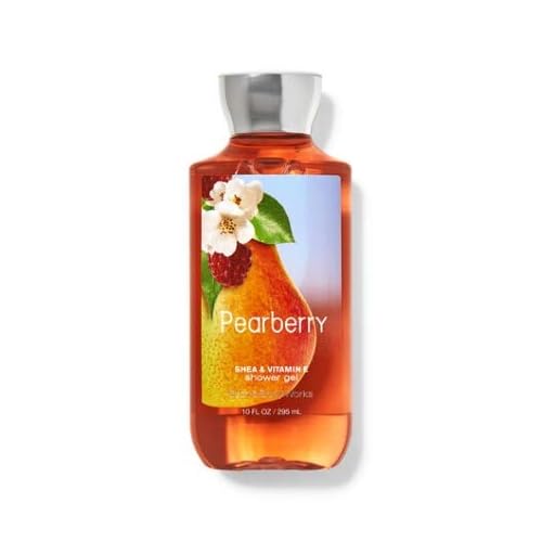 Bath and Body Works - Pearberry - 3 pc Bundle ? Retired Fragrance