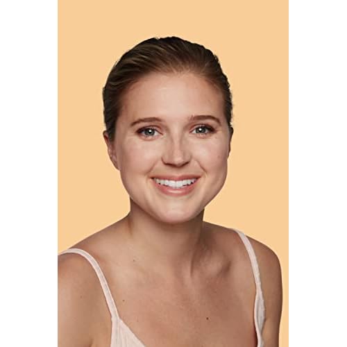 L'Oreal Paris Makeup True Match Super-Blendable Liquid Foundation, Light Ivory W2, 1 Fl Oz, 1 Count