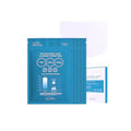 Re.SPN PHA Succinic Acid Calming Toner Pads ? Daily Exfoliating, Hydrating and Soothing with CICA, Caffeine, Non-comedogenic, Vegan, Glass Skin, K-Beauty (35)
