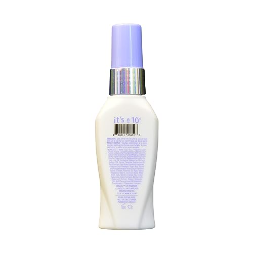 It¡¯s a 10 Scalp Restore Miracle Scalp Leave-In 2 Oz