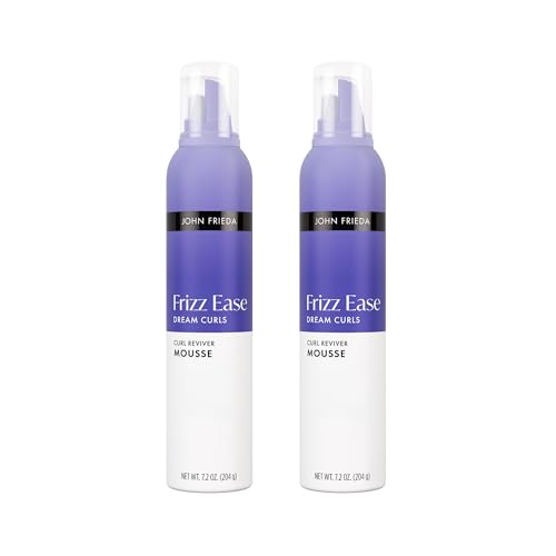 Frizz Ease Secret Weapon Flawless Finishing Creme by John Frieda for Unisex - 4 oz Cream