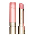 Clarins Lip Oil Balm | Nourishes, Hydrates, and Visibly Plumps | Natural Look | Sheer Finish and Shine | 99% Skincare Formula and 96% Natural Ingredients | Contains Hydrating Peptide | 0.1 Ounce
