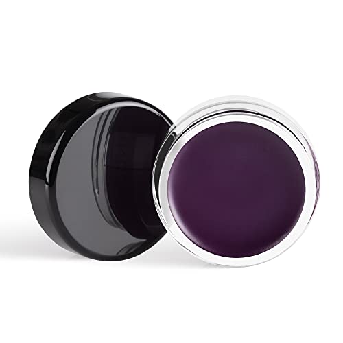 Inglot AMC Eyeliner Gel - Waterproof | Long-Lasting | Intense Color | Matte Finish |0.19 US OZ | 74